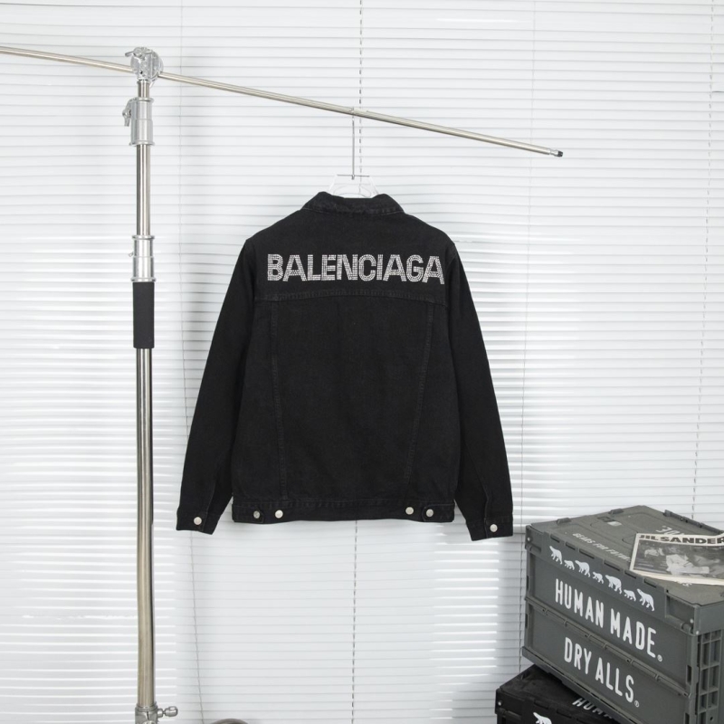 Balenciaga Coats